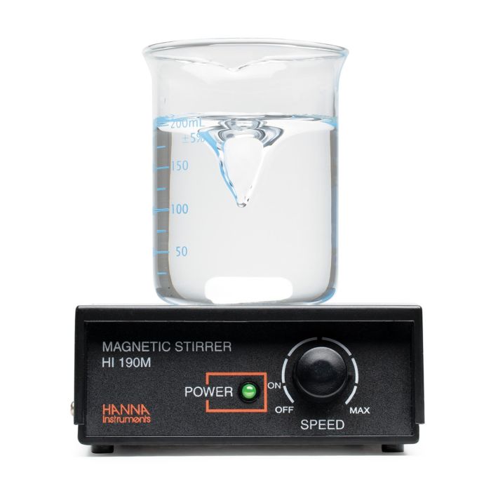 Magnetic Mini-Stirrer